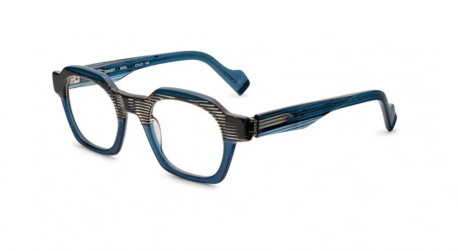 Etnia Barcelona JEREMY Eyeglasses - view 14